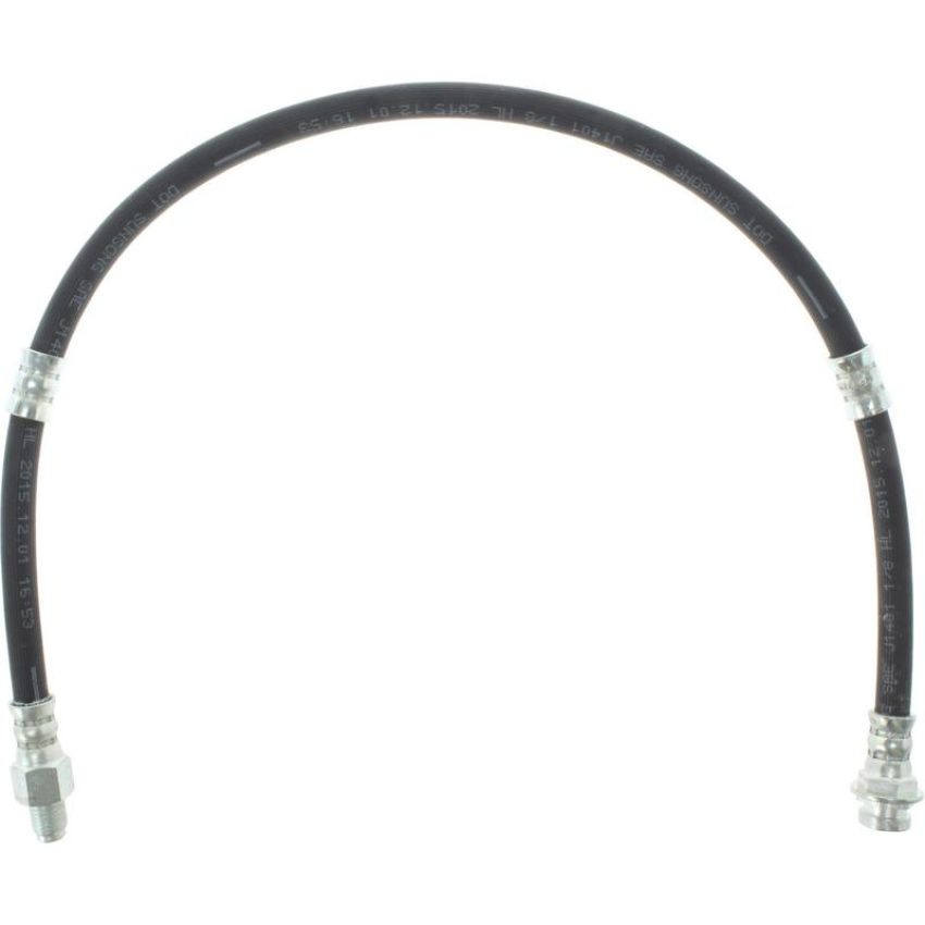 CENTRIC PARTS 150.62010 Centric Brake Hose