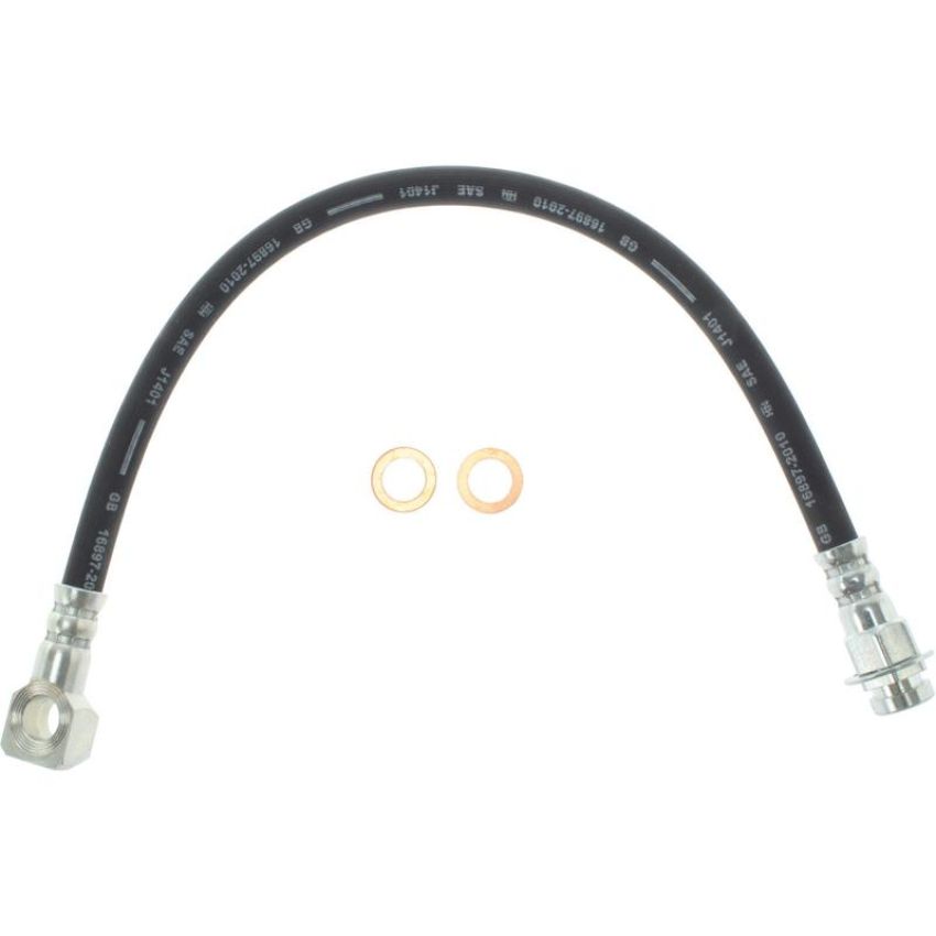 CENTRIC PARTS 150.62016 Centric Brake Hose