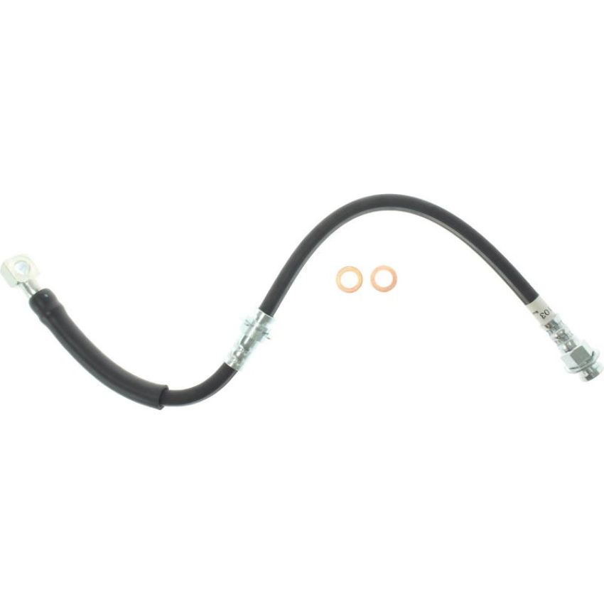 CENTRIC PARTS 150.62038 Centric Brake Hose