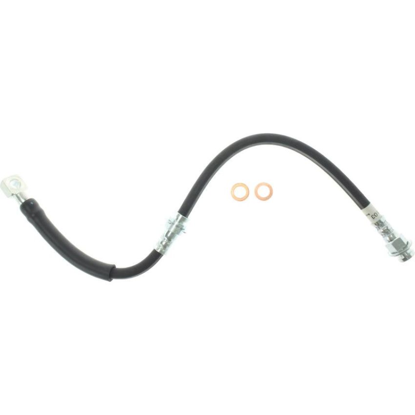 CENTRIC PARTS 150.62038 Centric Brake Hose