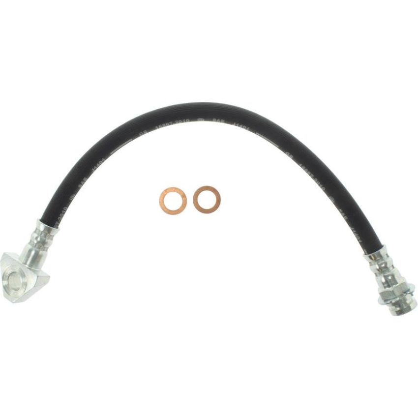 CENTRIC PARTS 150.62041 Centric Brake Hose