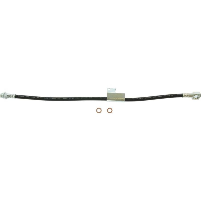 CENTRIC PARTS 150.62067 Centric Brake Hose