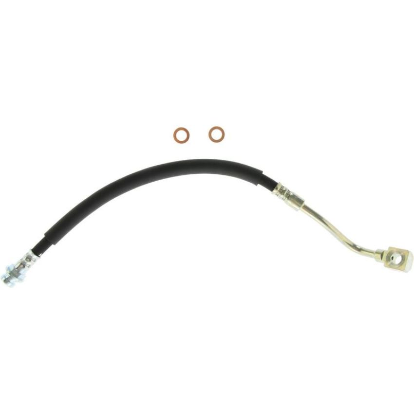CENTRIC PARTS 150.62074 Centric Brake Hose
