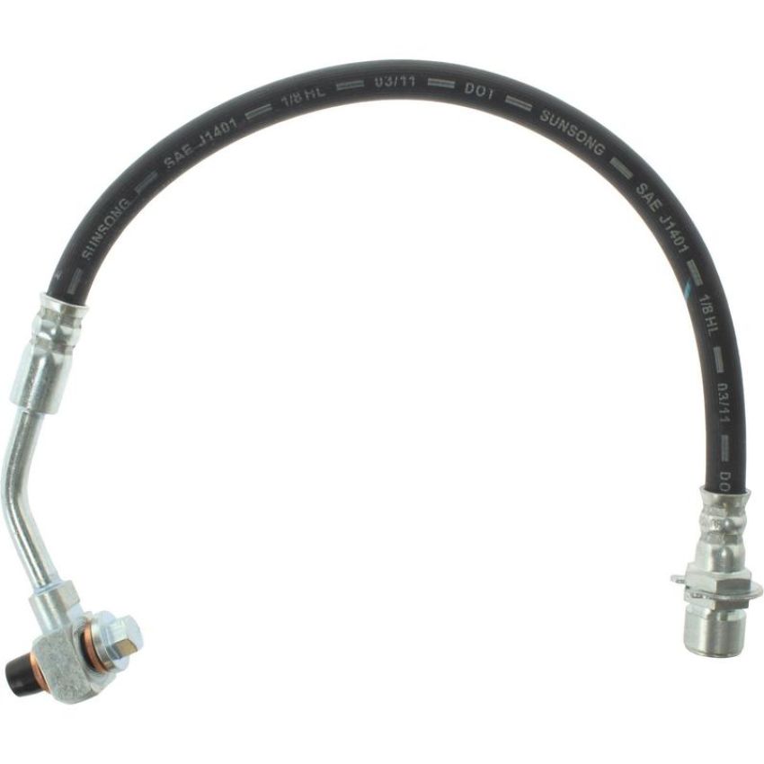 CENTRIC PARTS 150.62103 Centric Brake Hose