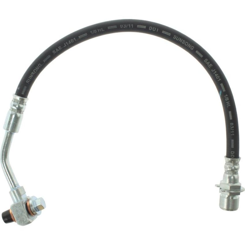 CENTRIC PARTS 150.62103 Centric Brake Hose