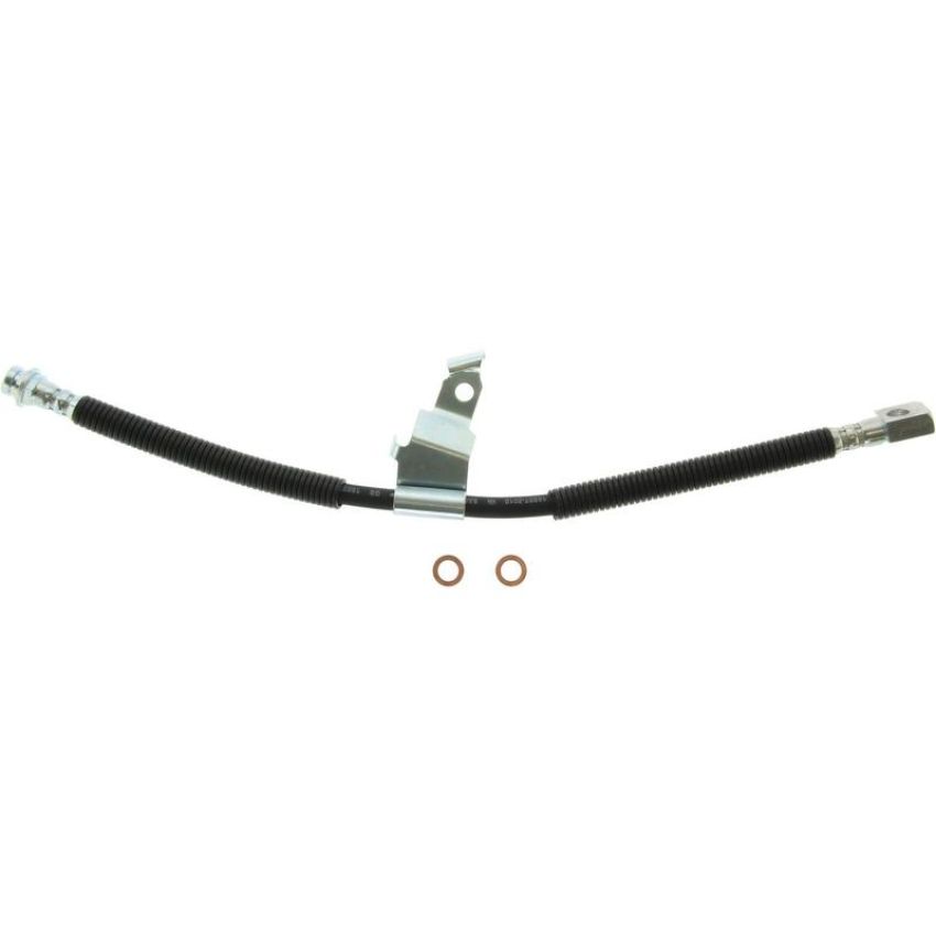 CENTRIC PARTS 150.62104 Centric Brake Hose
