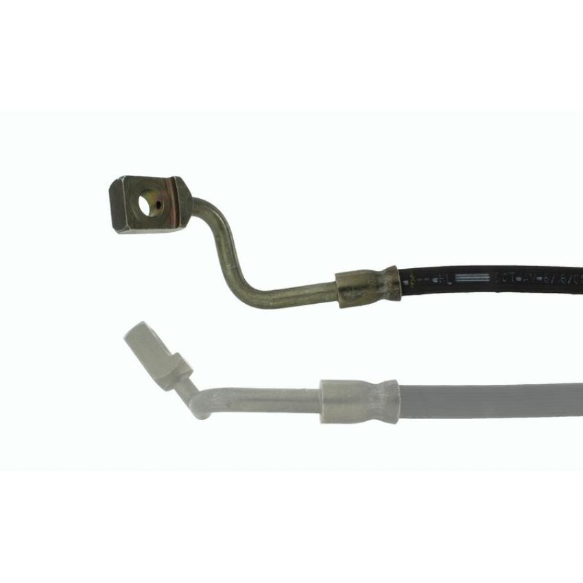 CENTRIC PARTS 150.62137 Centric Brake Hose