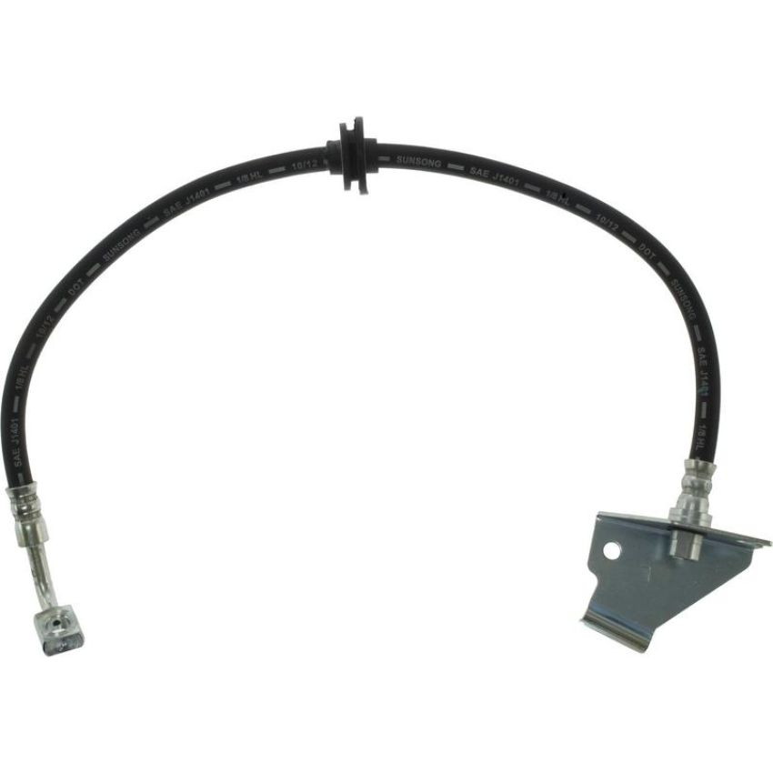 CENTRIC PARTS 150.62158 Centric Brake Hose