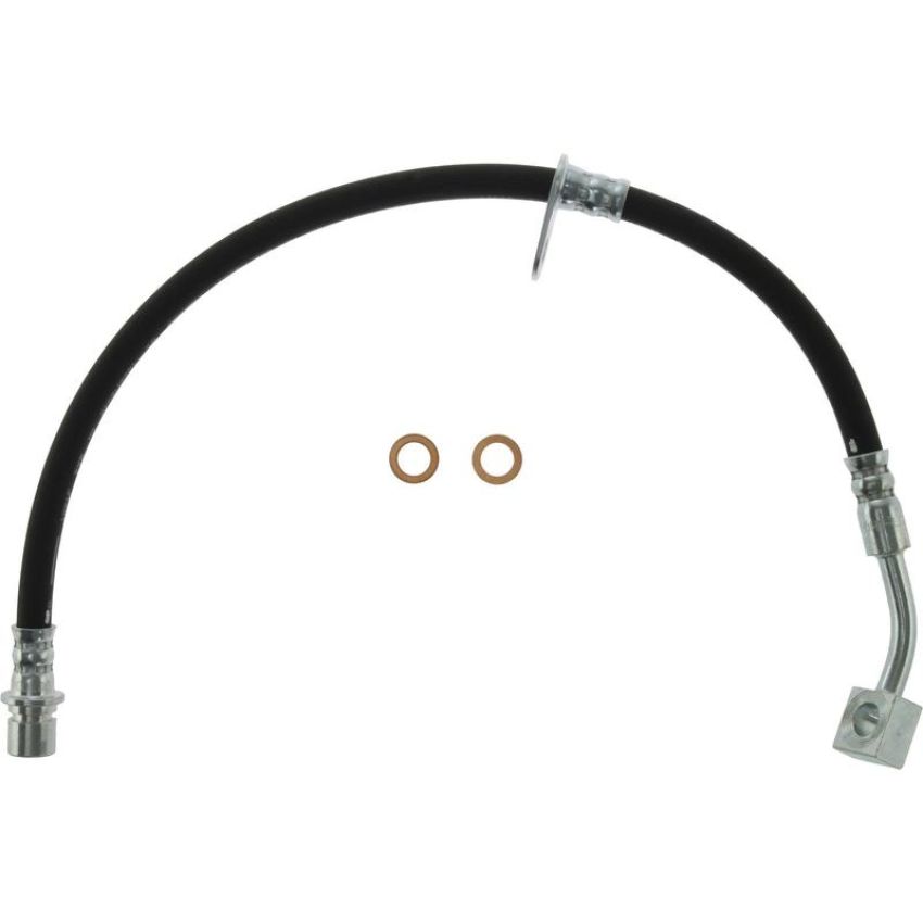 CENTRIC PARTS 150.62160 Centric Brake Hose