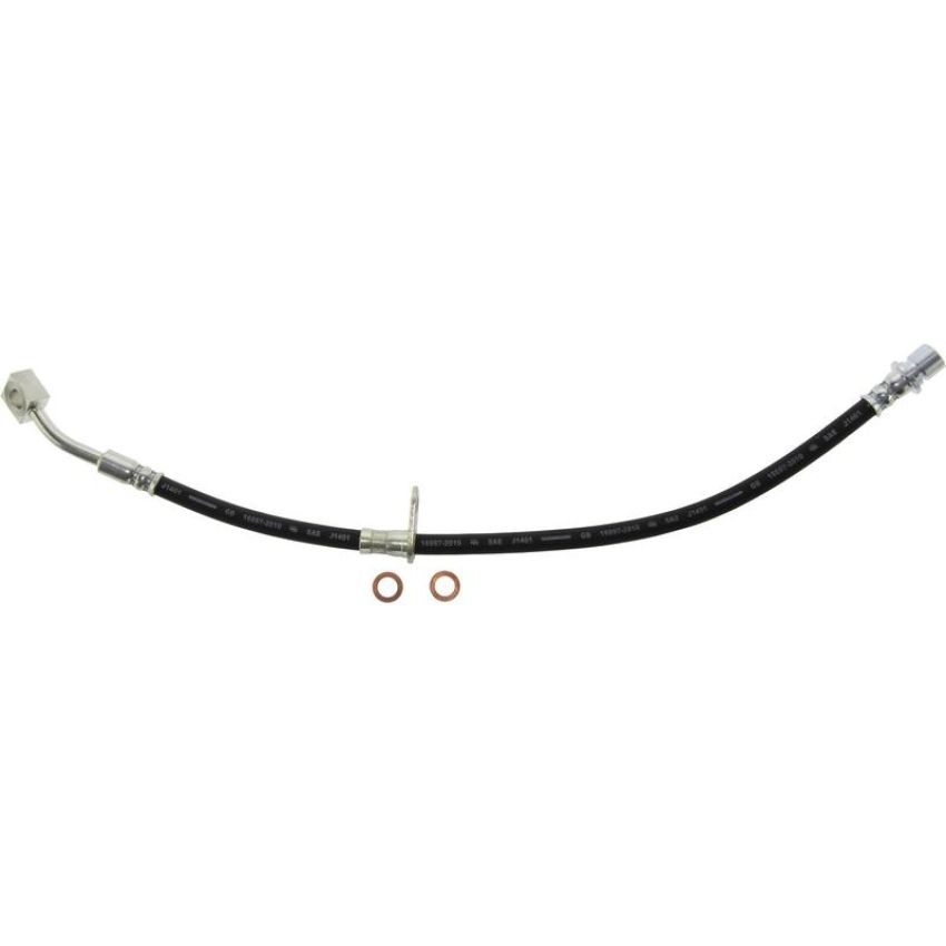 CENTRIC PARTS 150.62161 Centric Brake Hose