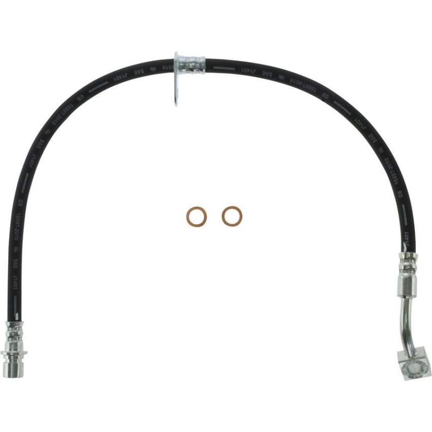 CENTRIC PARTS 150.62162 Centric Brake Hose
