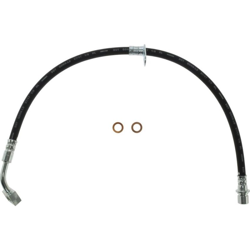 CENTRIC PARTS 150.62163 Centric Brake Hose