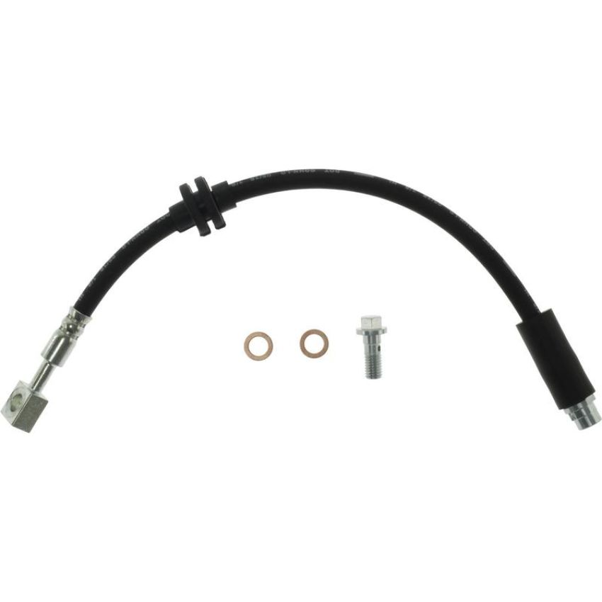 CENTRIC PARTS 150.62172 Centric Brake Hose