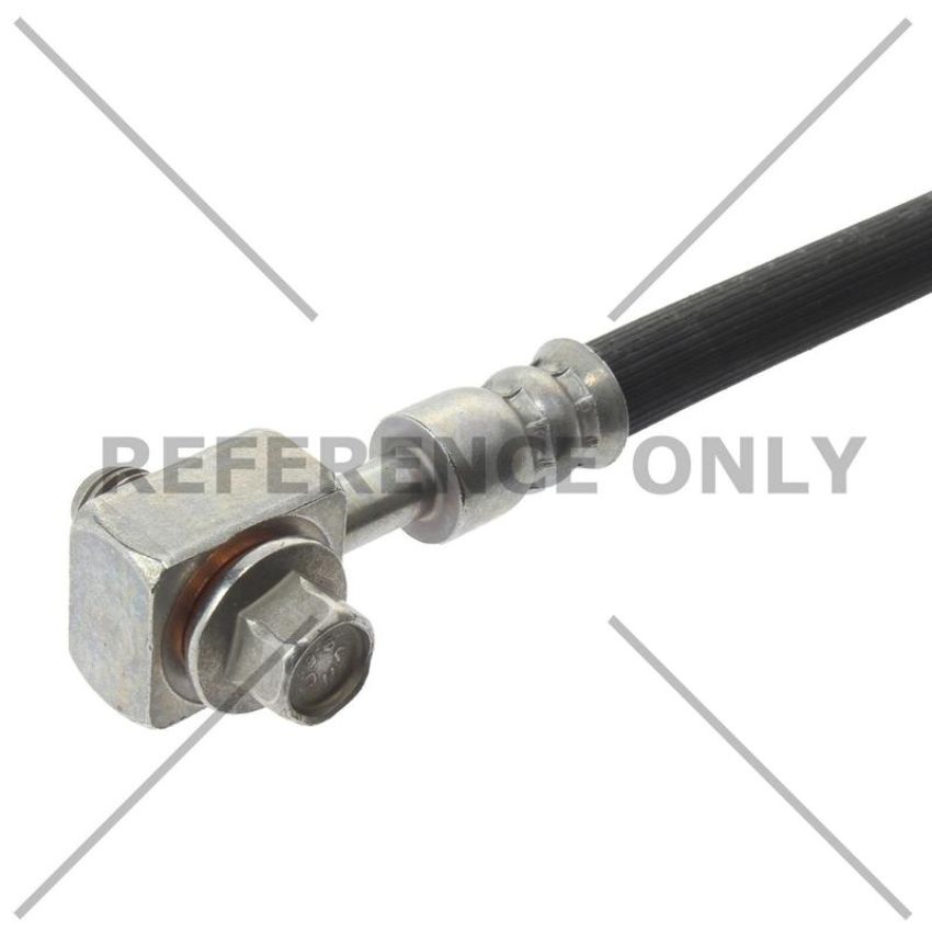 CENTRIC PARTS 150.62197 Centric Brake Hose