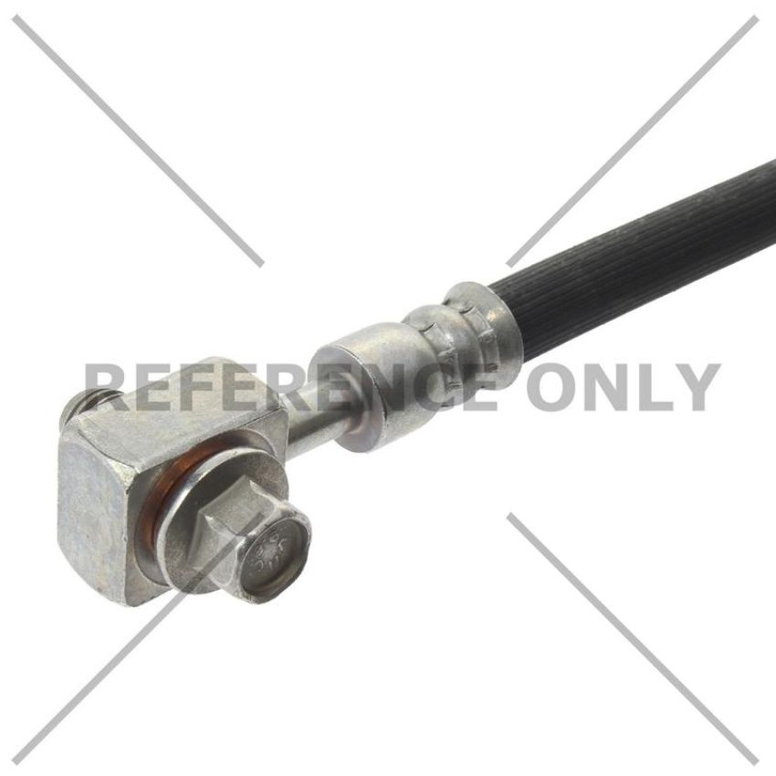 CENTRIC PARTS 150.62197 Centric Brake Hose