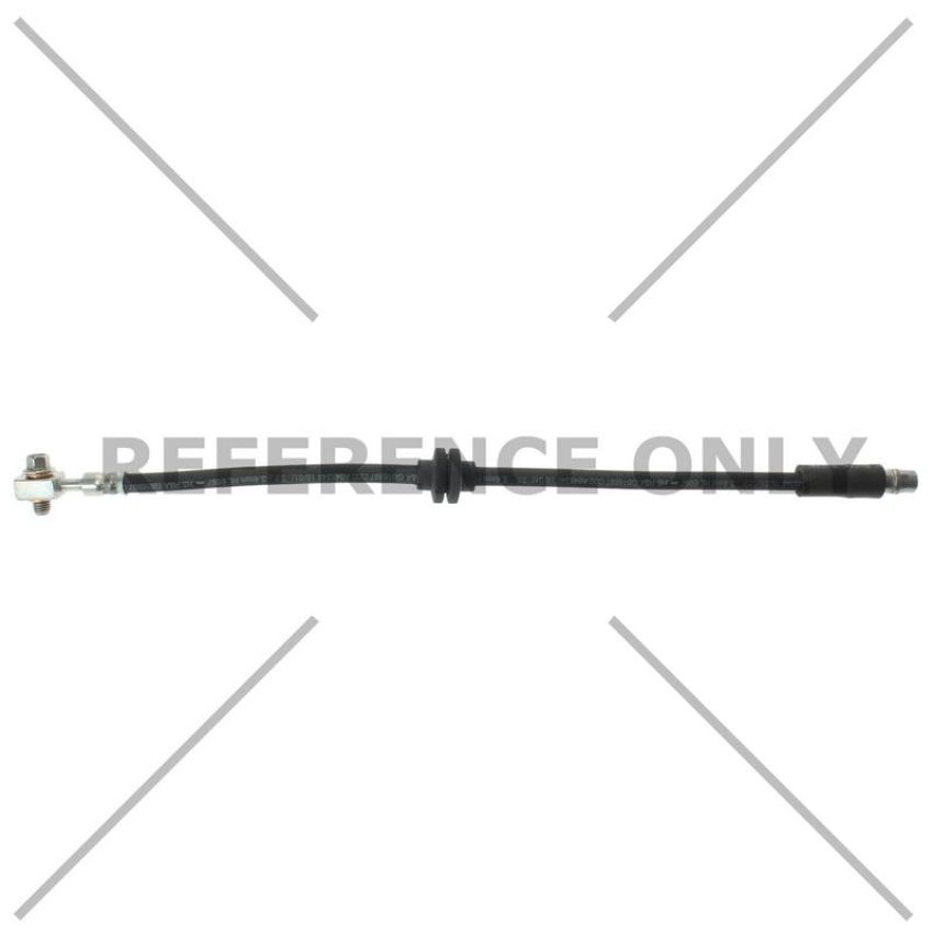 CENTRIC PARTS 150.62197 Centric Brake Hose