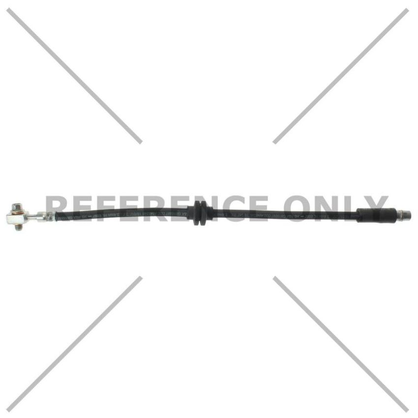 CENTRIC PARTS 150.62197 Centric Brake Hose