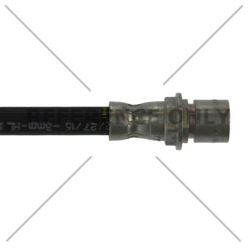CENTRIC PARTS 150.62208 Centric Brake Hose