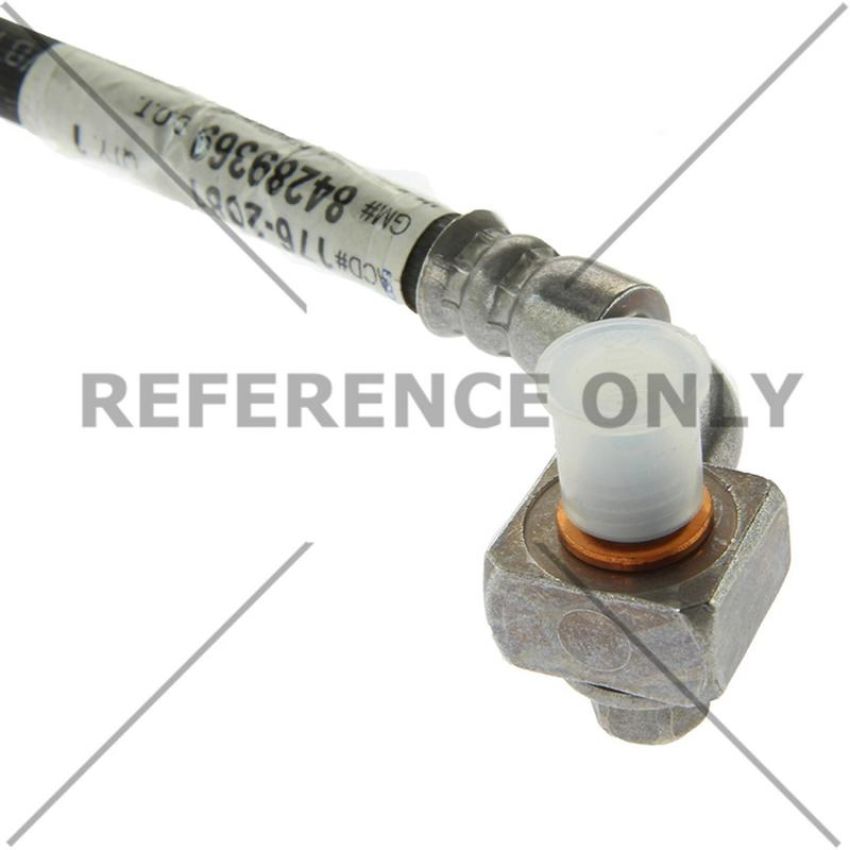 CENTRIC PARTS 150.62224 Centric Brake Hose