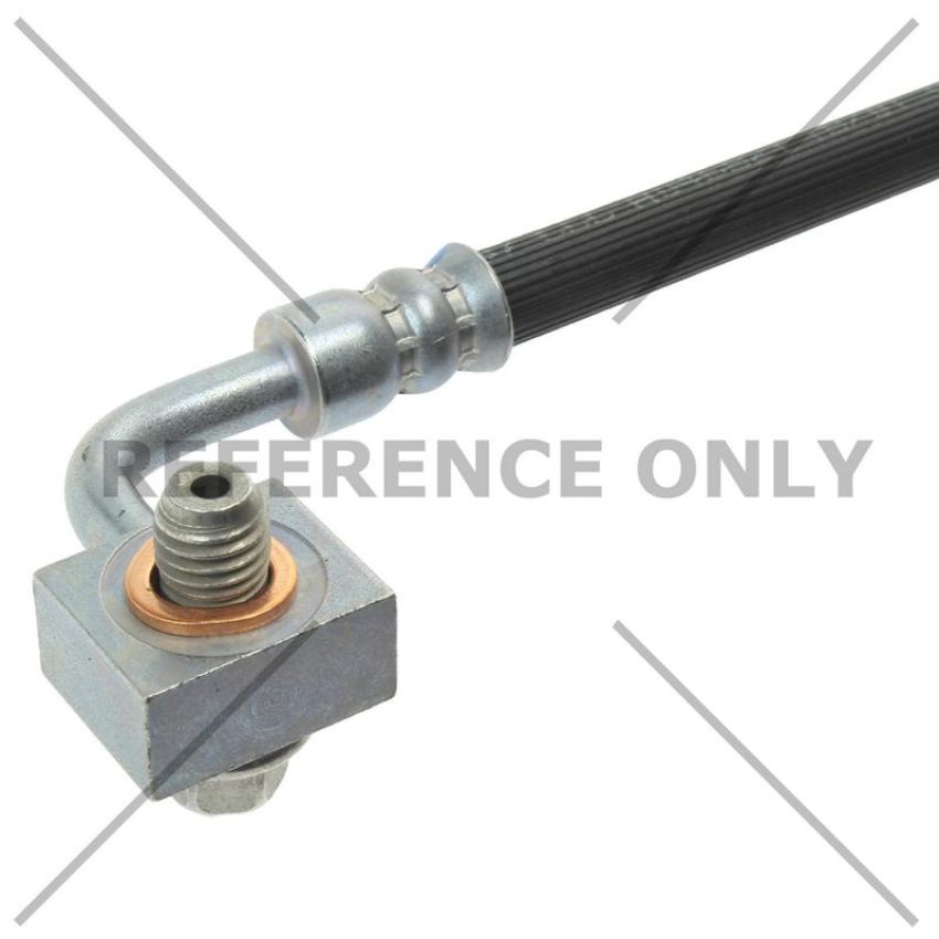 CENTRIC PARTS 150.62233 Centric Brake Hose