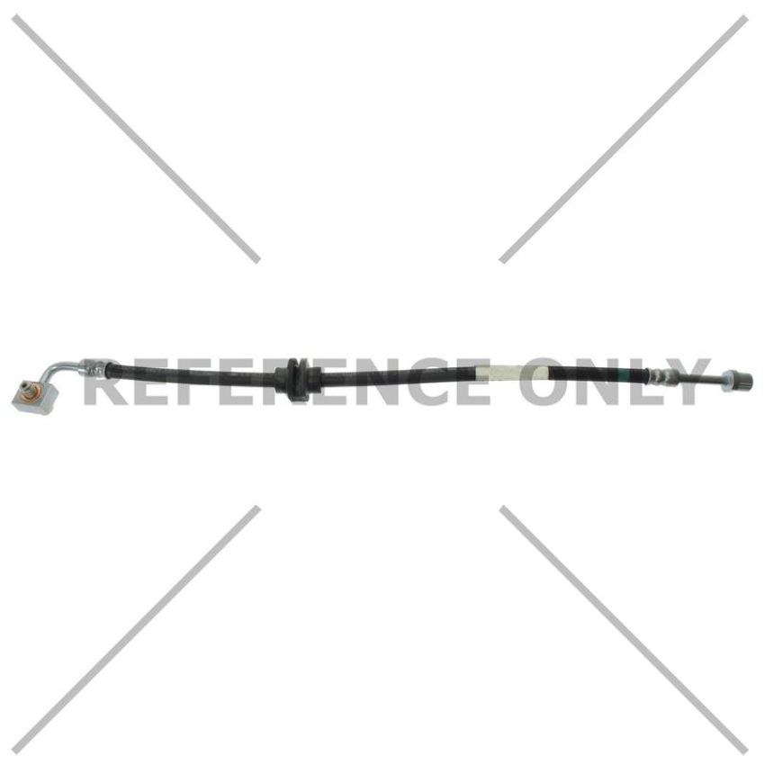 CENTRIC PARTS 150.62233 Centric Brake Hose