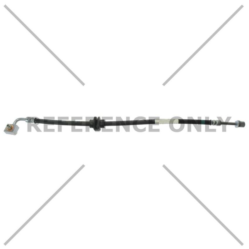 CENTRIC PARTS 150.62233 Centric Brake Hose