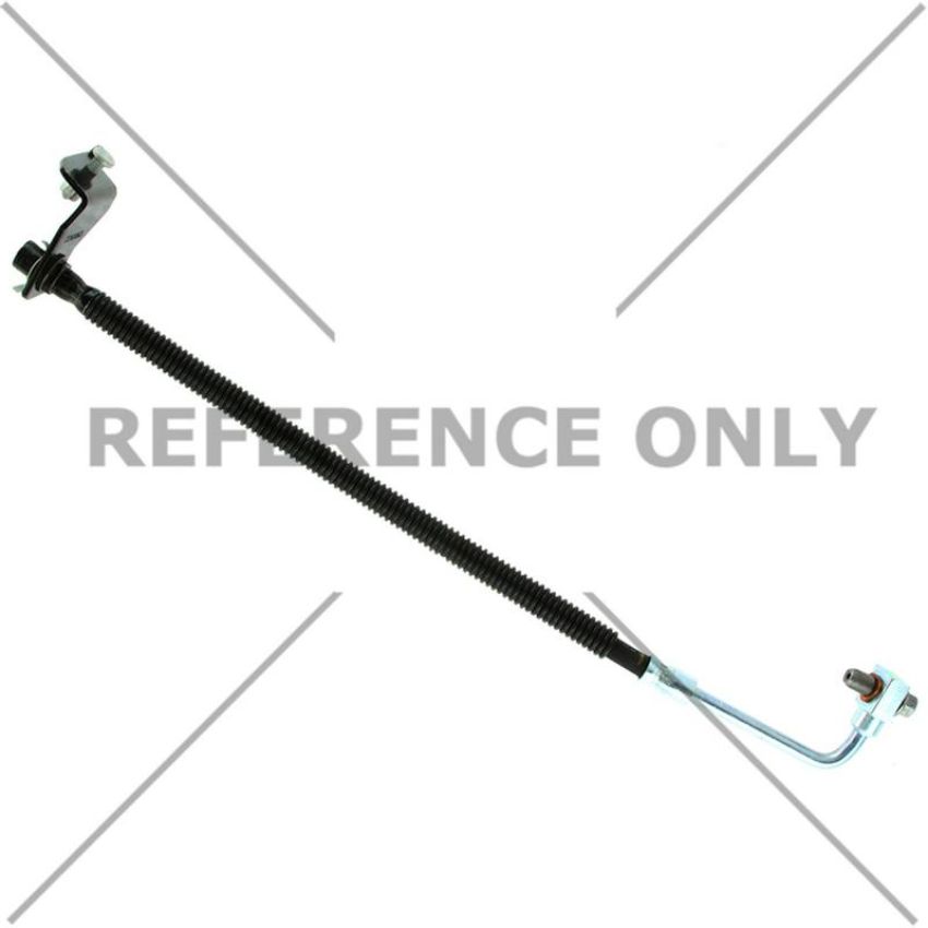 CENTRIC PARTS 150.62242 Centric Brake Hose