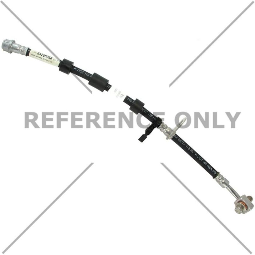 CENTRIC PARTS 150.62245 Centric Brake Hose