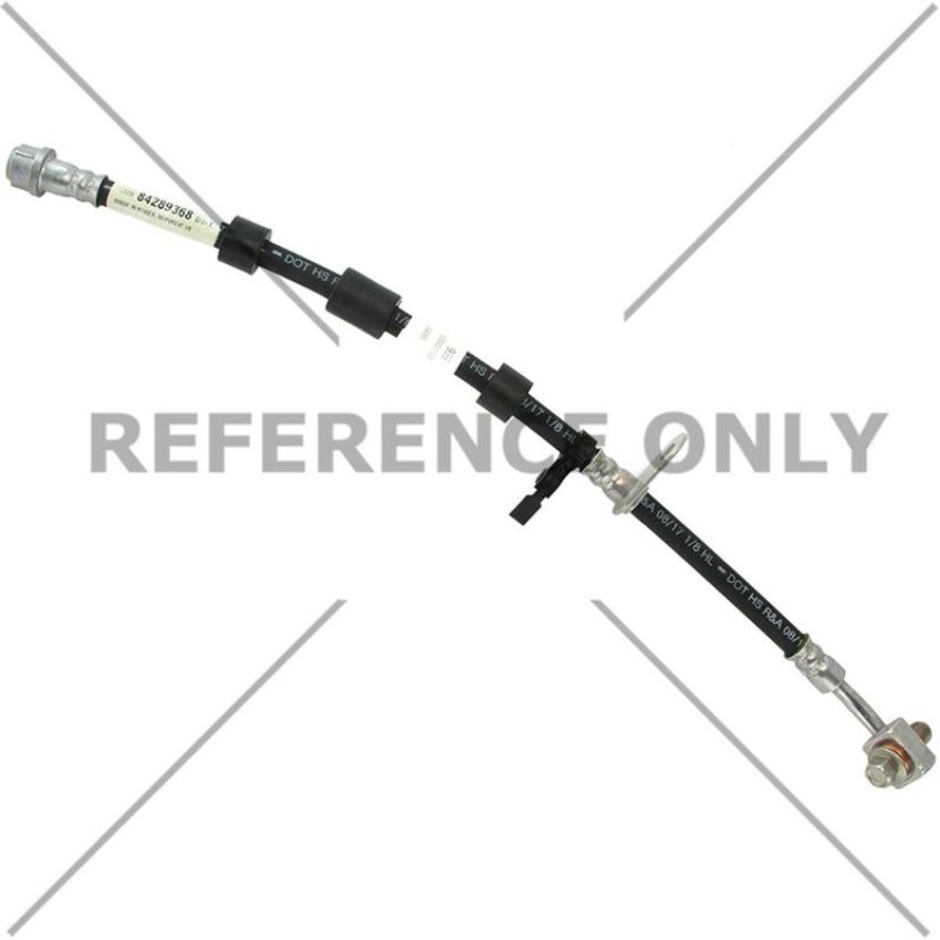 CENTRIC PARTS 150.62245 Centric Brake Hose