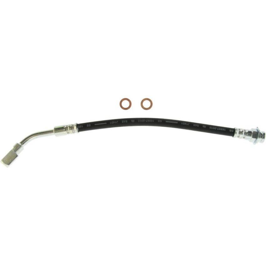 CENTRIC PARTS 150.62351 Centric Brake Hose