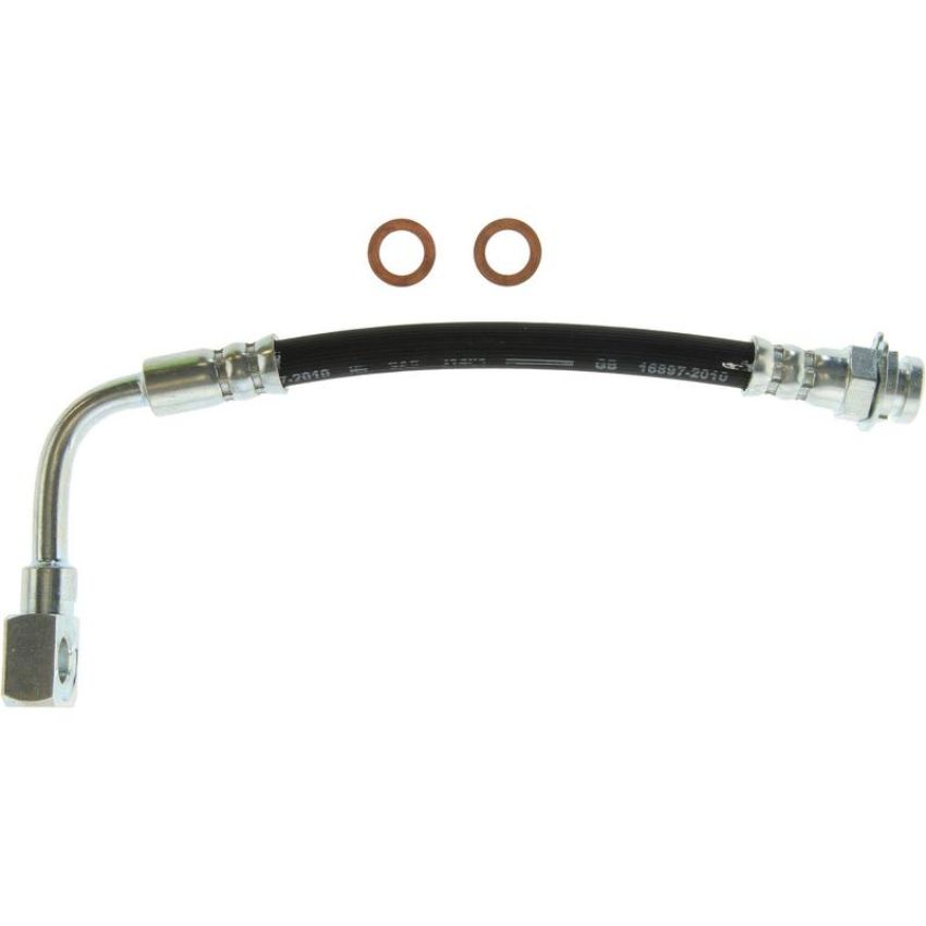 CENTRIC PARTS 150.62362 Centric Brake Hose