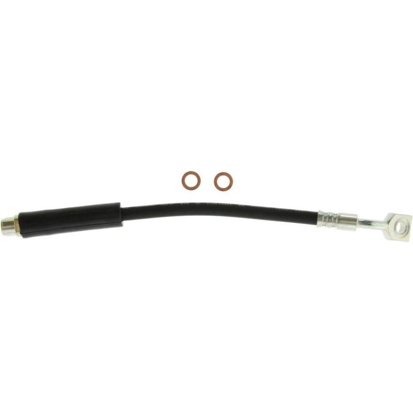 CENTRIC PARTS 150.62372 Centric Brake Hose