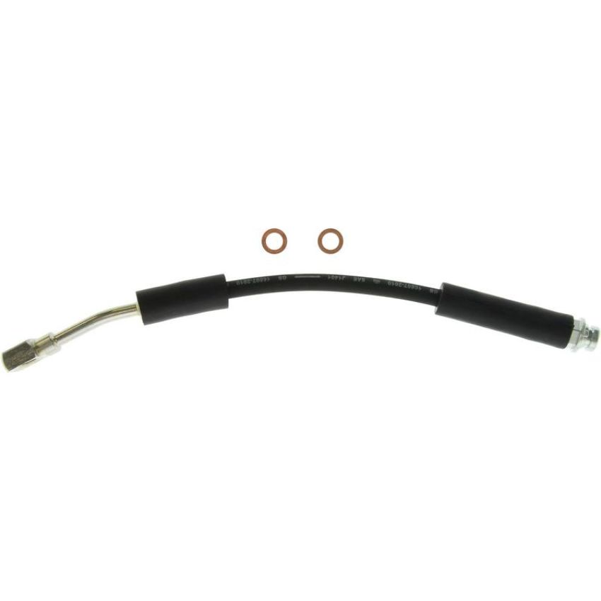 CENTRIC PARTS 150.62378 Centric Brake Hose