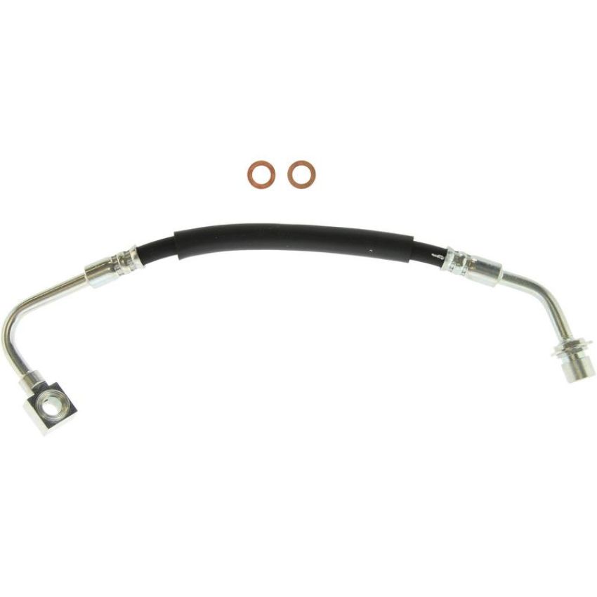 CENTRIC PARTS 150.62391 Centric Brake Hose