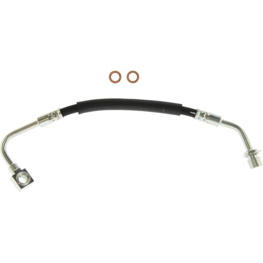 CENTRIC PARTS 150.62391 Centric Brake Hose