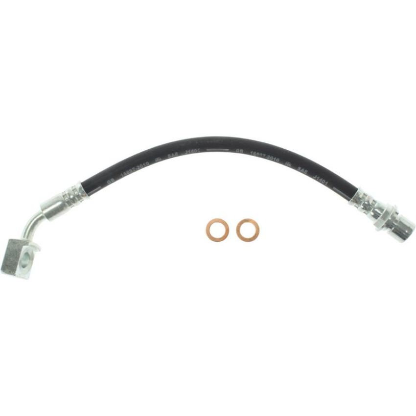 CENTRIC PARTS 150.62399 Centric Brake Hose