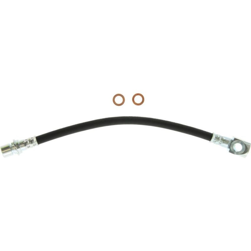 CENTRIC PARTS 150.62410 Centric Brake Hose