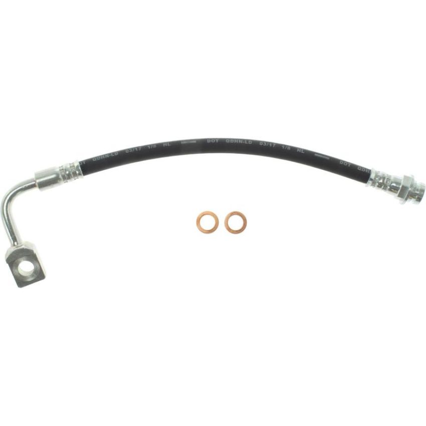 CENTRIC PARTS 150.62419 Centric Brake Hose