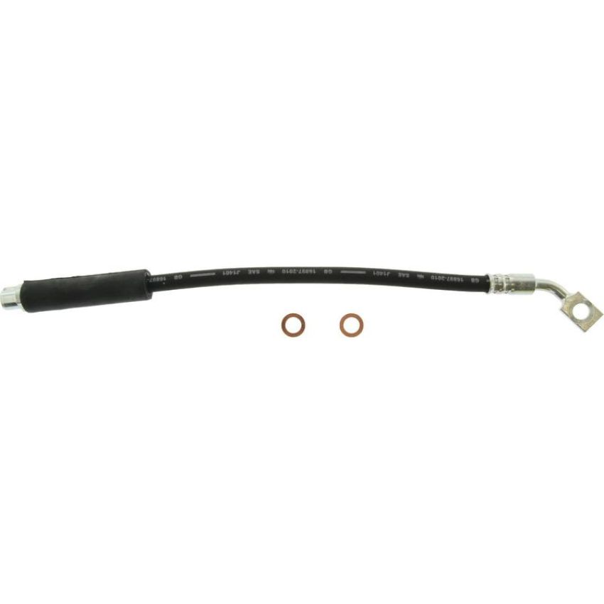 CENTRIC PARTS 150.62421 Centric Brake Hose