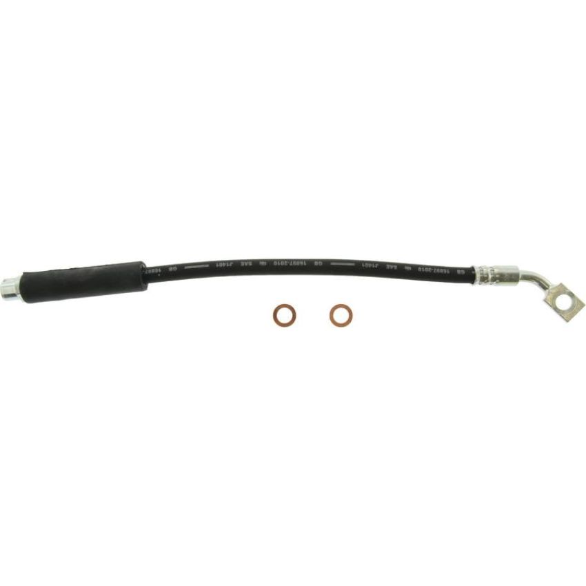 CENTRIC PARTS 150.62421 Centric Brake Hose
