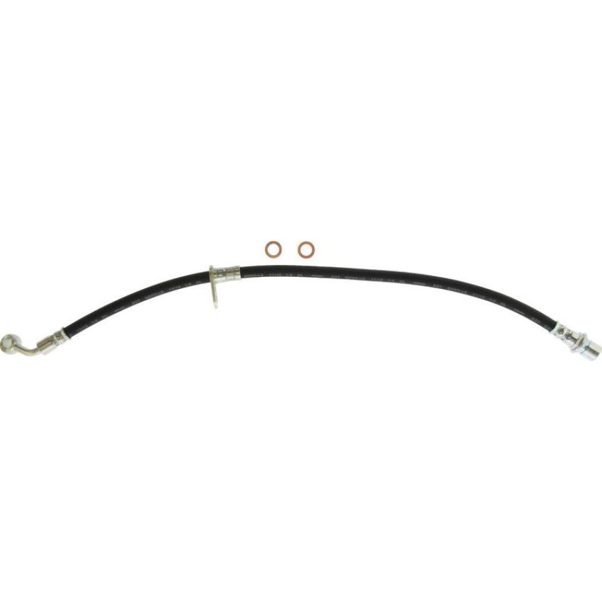 CENTRIC PARTS 150.62433 Centric Brake Hose