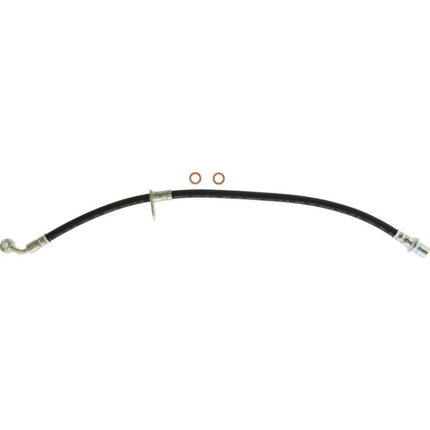 CENTRIC PARTS 150.62433 Centric Brake Hose