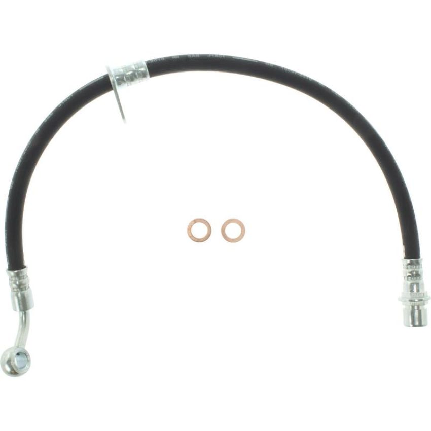 CENTRIC PARTS 150.62434 Centric Brake Hose
