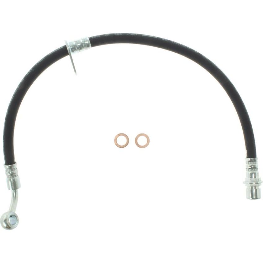 CENTRIC PARTS 150.62434 Centric Brake Hose