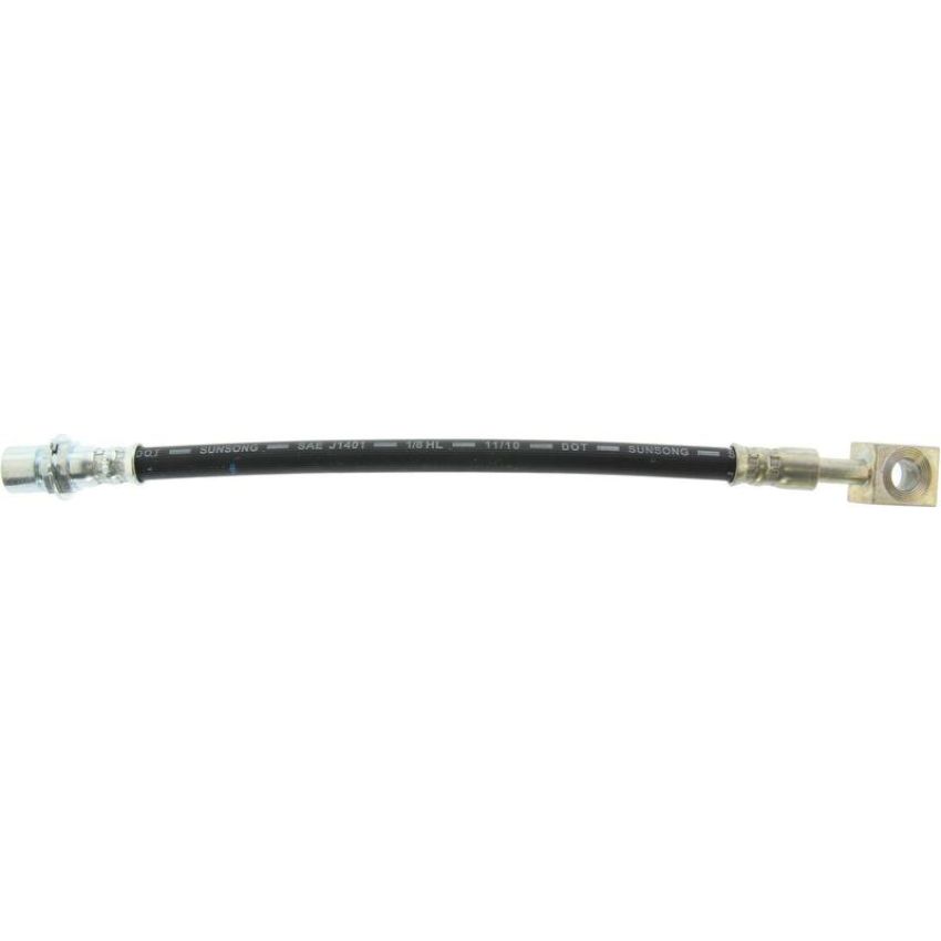 CENTRIC PARTS 150.62437 Centric Brake Hose