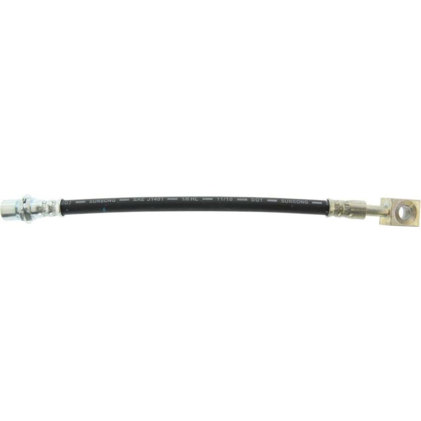 CENTRIC PARTS 150.62437 Centric Brake Hose