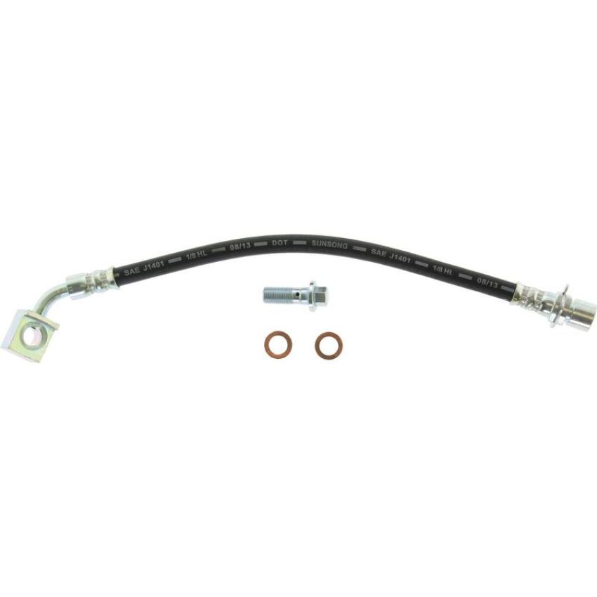 CENTRIC PARTS 150.62443 Centric Brake Hose