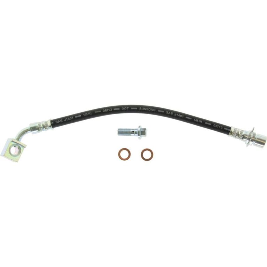 CENTRIC PARTS 150.62443 Centric Brake Hose