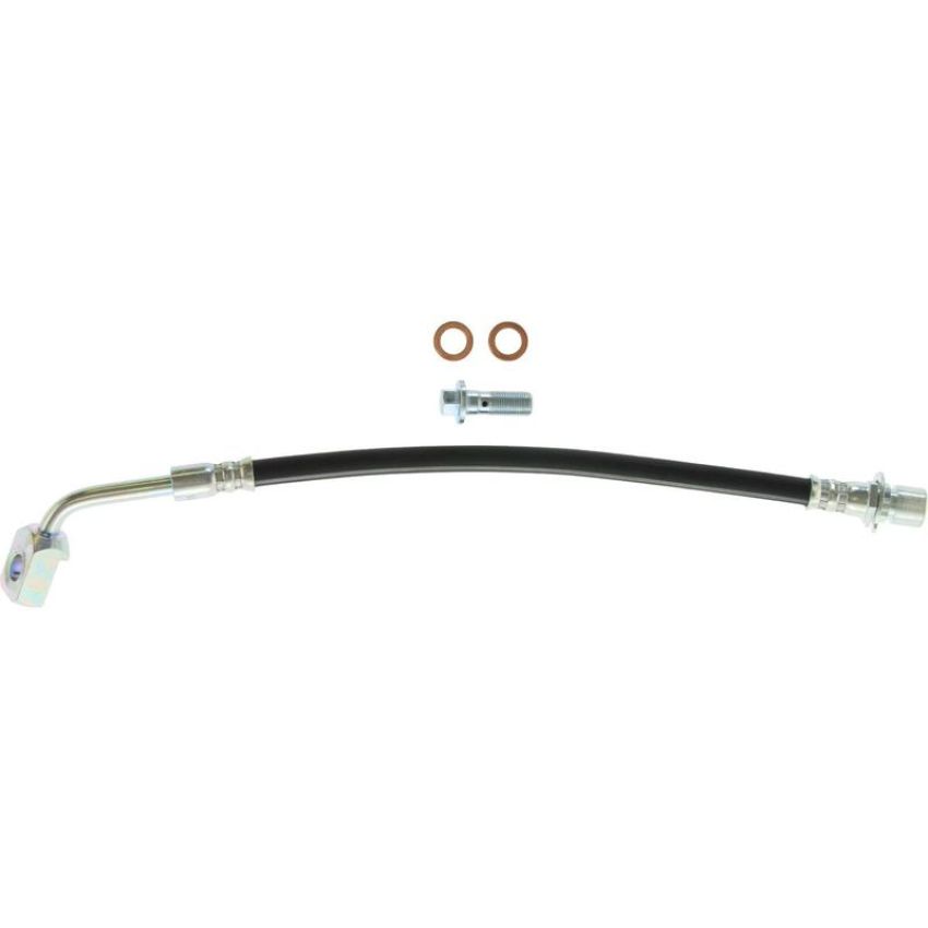 CENTRIC PARTS 150.62444 Centric Brake Hose