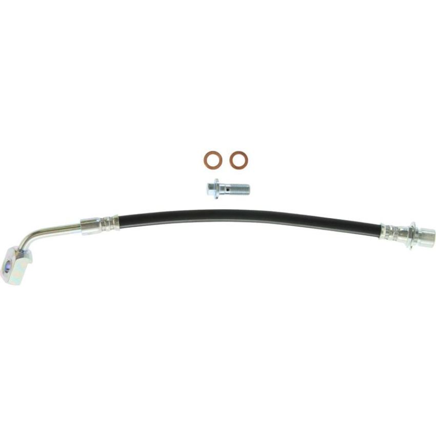 CENTRIC PARTS 150.62444 Centric Brake Hose